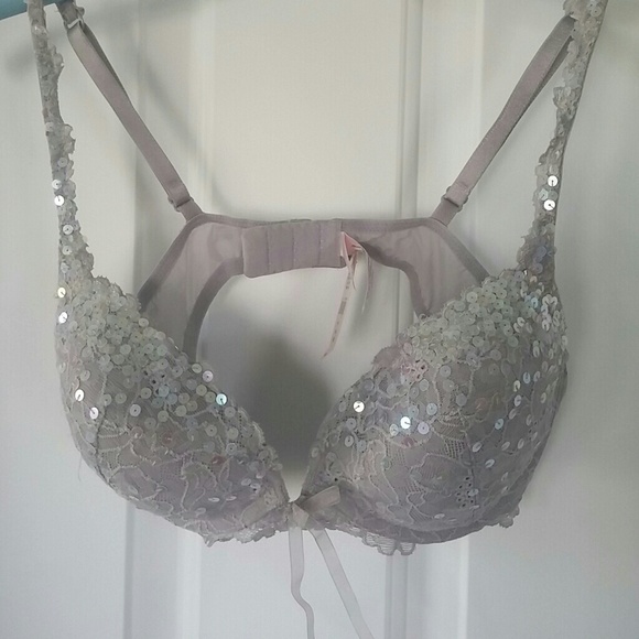 Victoria's Secret Other - Victoria's Secret Angel Bra