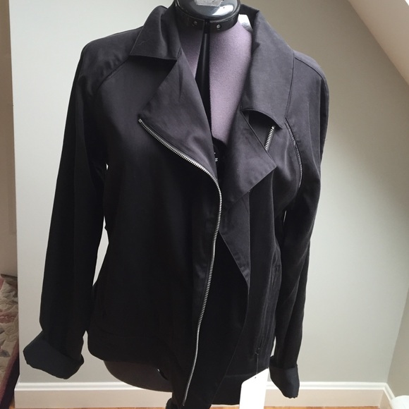 Lululemon Soft summer Jacket