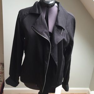 Lululemon Soft summer Jacket