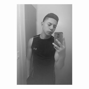 Meet your Posher, Jose