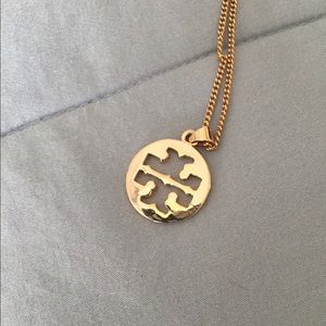 Tory necklace