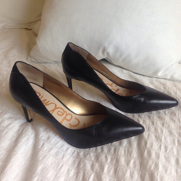 Sam Edelman Orella Pumps