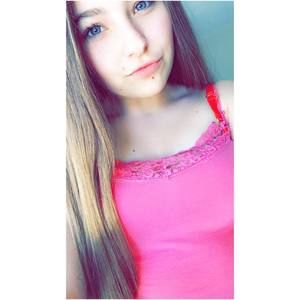 Meet your Posher, Erika faith