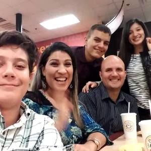 Meet your Posher, Thiagoesandra