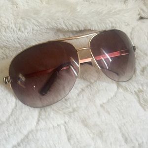 Guess Sunglasses Aviators