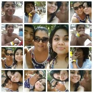 Meet your Posher, Cathy