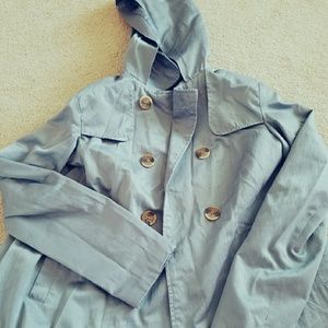 Spring/Fall Jacket