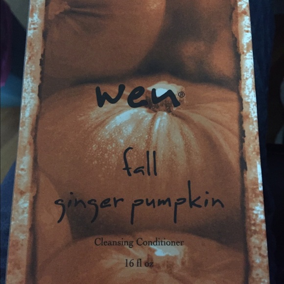 Wen Fall Ginger Pumpkin