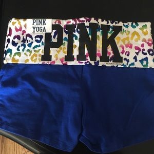 Victoria's Secret PINK Shortie