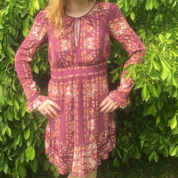 Free People Dresses & Skirts - Price drop free people dress