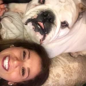 Meet your Posher, Ornella