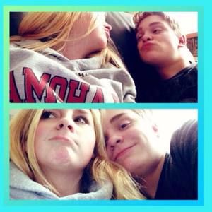 Meet your Posher, Mariah