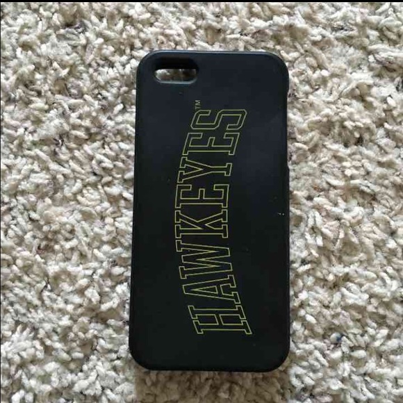 Iphone 5/5s case from Victoria Secret