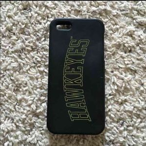 Iphone 5/5s case from Victoria Secret