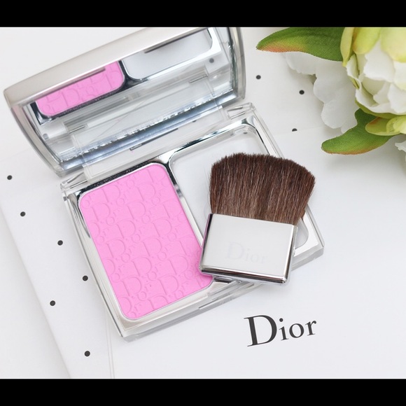 Dior Other - DIOR Rosy Glow Healthy Glow Awakening Blush Petal