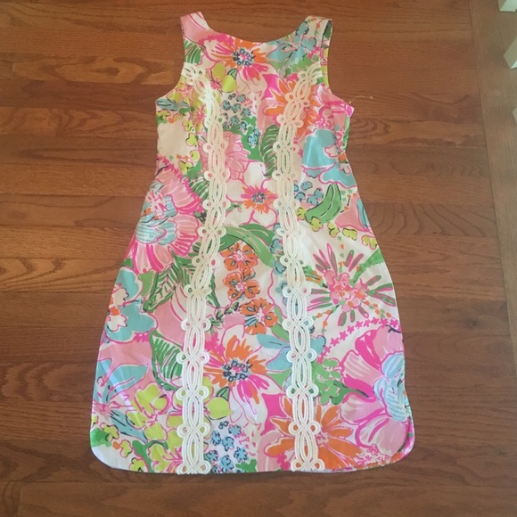 🎉Lilly for target shift dress🎉