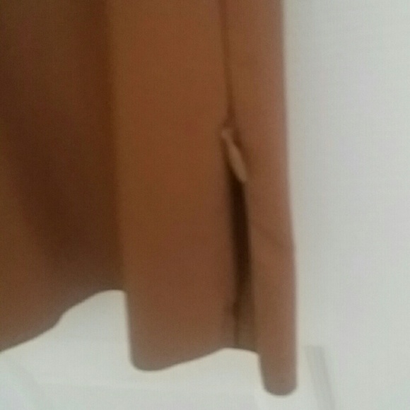 Leather Pants - Picture 2 of 3