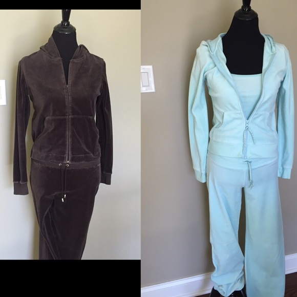old navy velour tracksuit