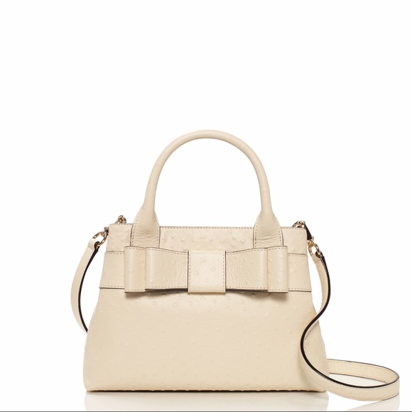 Kate Spade Charm City Bag Purse Handbag NWOT