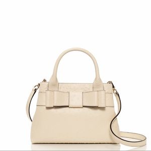 Kate Spade Charm City Bag Purse Handbag NWOT