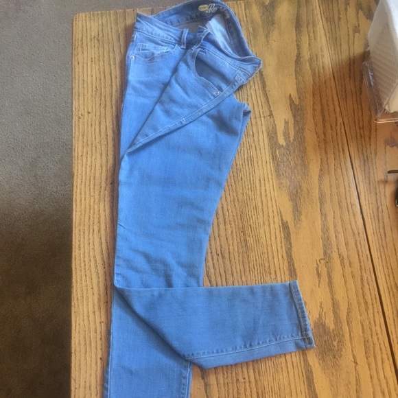 Old navy skinny jeans