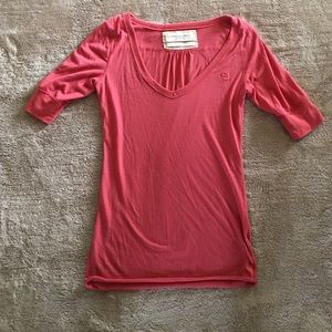 Abercrombie and Fitch shirt