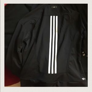 Adidas Jacket