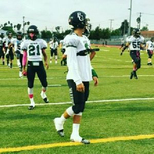 Meet your Posher, Joey