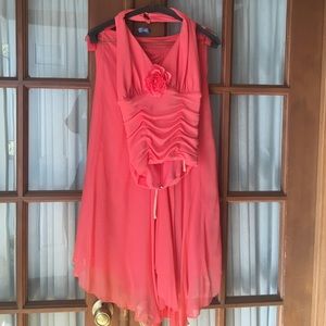 Lillie Rubin evening 2 piece