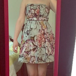 Jessica Simpson dress