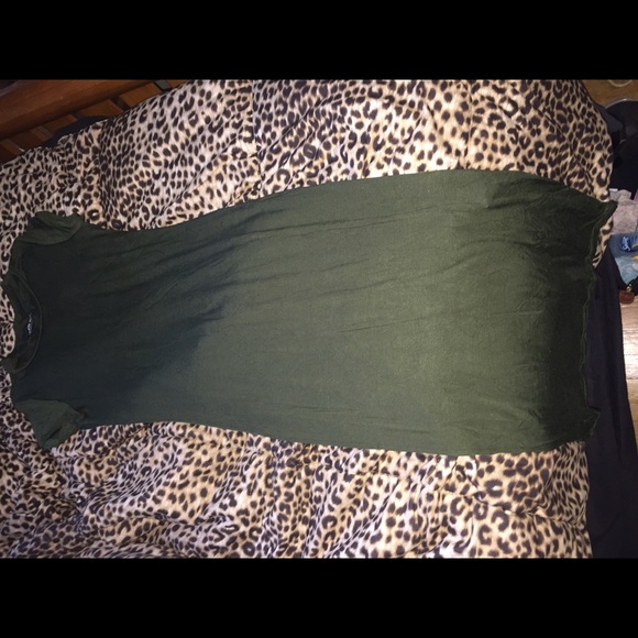 Fashion Nova Tabia dress