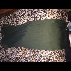 Fashion Nova Tabia dress