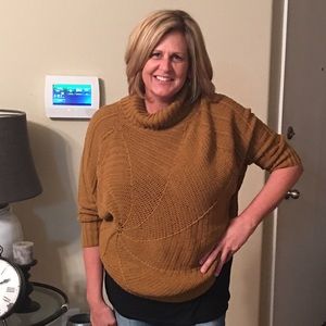 Meet your Posher, Lynne