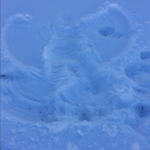 Meet your Posher, Gabriella