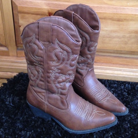 Cowboy Boots
