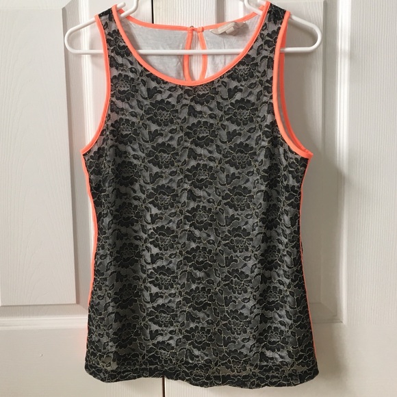 Banana Republic Tops - Banana Republic tank