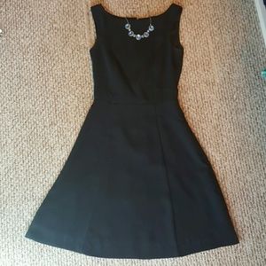H&M Little black dress!