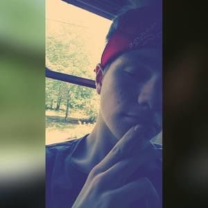 Meet your Posher, Dylan