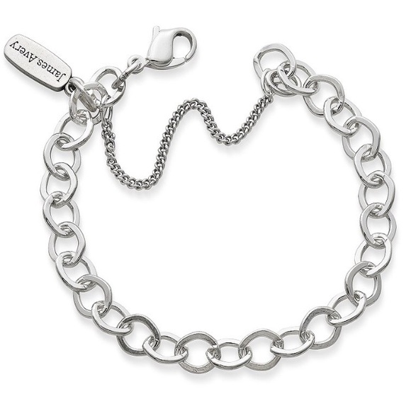 James Avery Jewelry - ✨BNWT✨James Avery Charm Bracelet