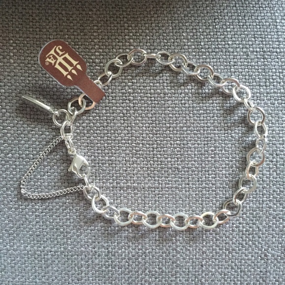 ✨BNWT✨James Avery Charm Bracelet - Picture 2 of 4