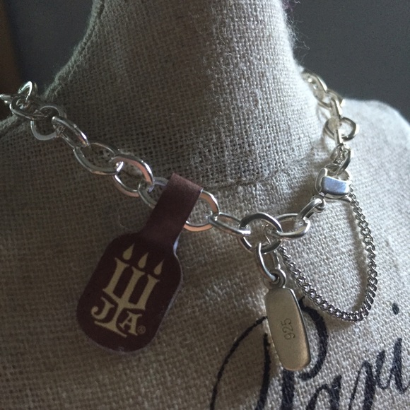 ✨BNWT✨James Avery Charm Bracelet - Picture 3 of 4