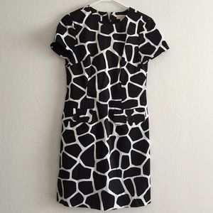 Michael kors one piece dress