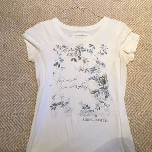 Abercrombie shirt