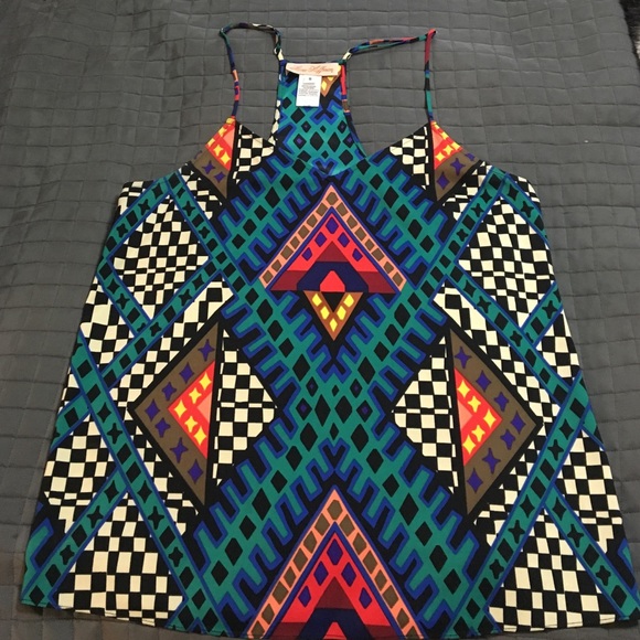 Mara Hoffman Tank Top