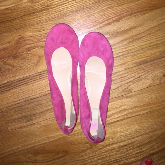 J crew flats 7