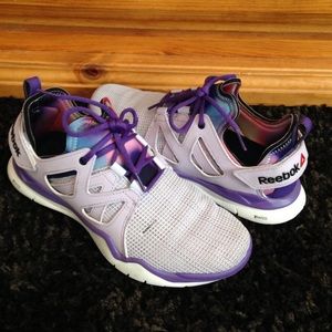 Reebok Running Shoes