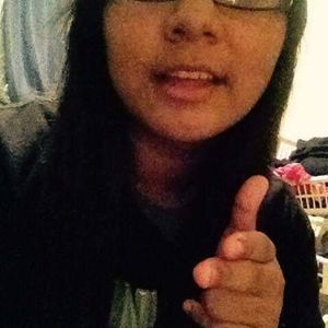 Meet your Posher, Makayla