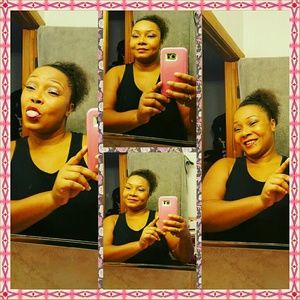 Meet your Posher, Marquitta