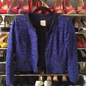 Gap printed Jacket