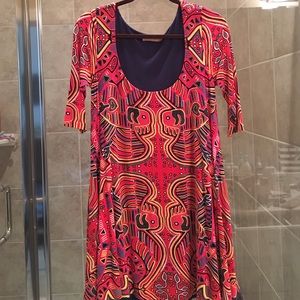 Mara Hoffman Dress